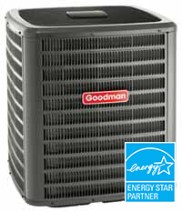 Heat Pump Installation & Replacement Services In Amarillo, Canyon, Hereford, Vega, Groom, Happy, Tulia, Claude, Fritch, Dimmitt, Dumas, White Deer, Texas, and Surrounding Areas