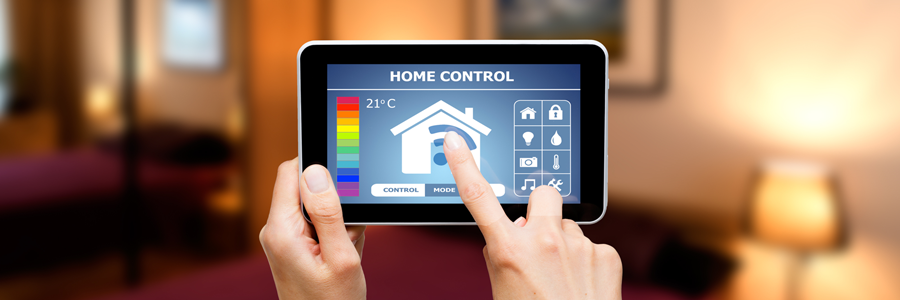 Smart Thermostats & Wifi Thermostat Services In Amarillo, Canyon, Hereford, Vega, Groom, Happy, Tulia, Claude, Fritch, Dimmitt, Dumas, White Deer, Texas, and Surrounding Areas